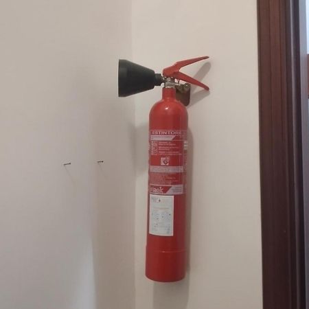 הוילה נאפולי La Casa Dell'Arte מראה חיצוני תמונה