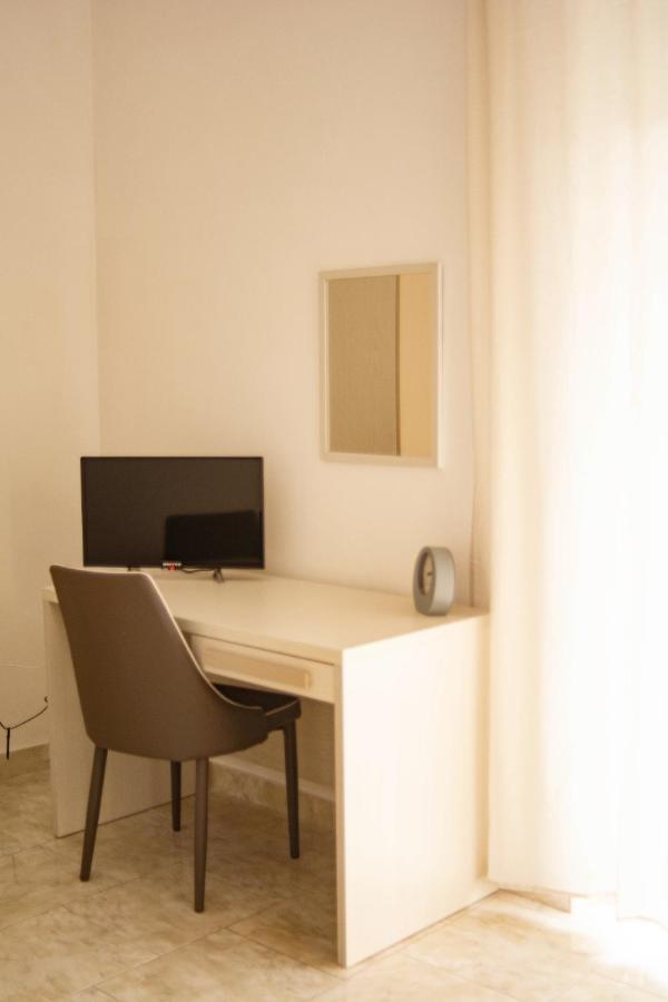 הוילה נאפולי La Casa Dell'Arte מראה חיצוני תמונה